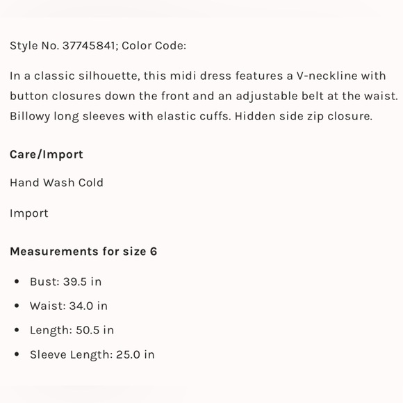 Free People Say You Love Me Midi Dress - Picture 13 of 14